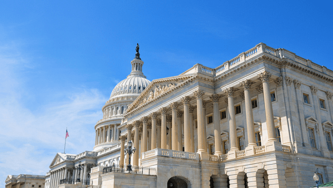 U.S. Capitol