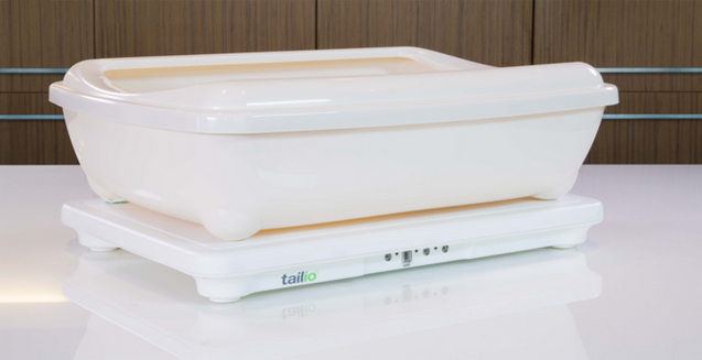 Tailio