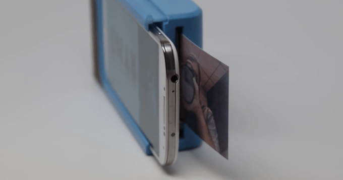 Prynt Case