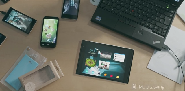 Jolla Tablet