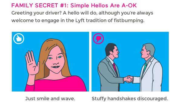 Lyft Secret 1