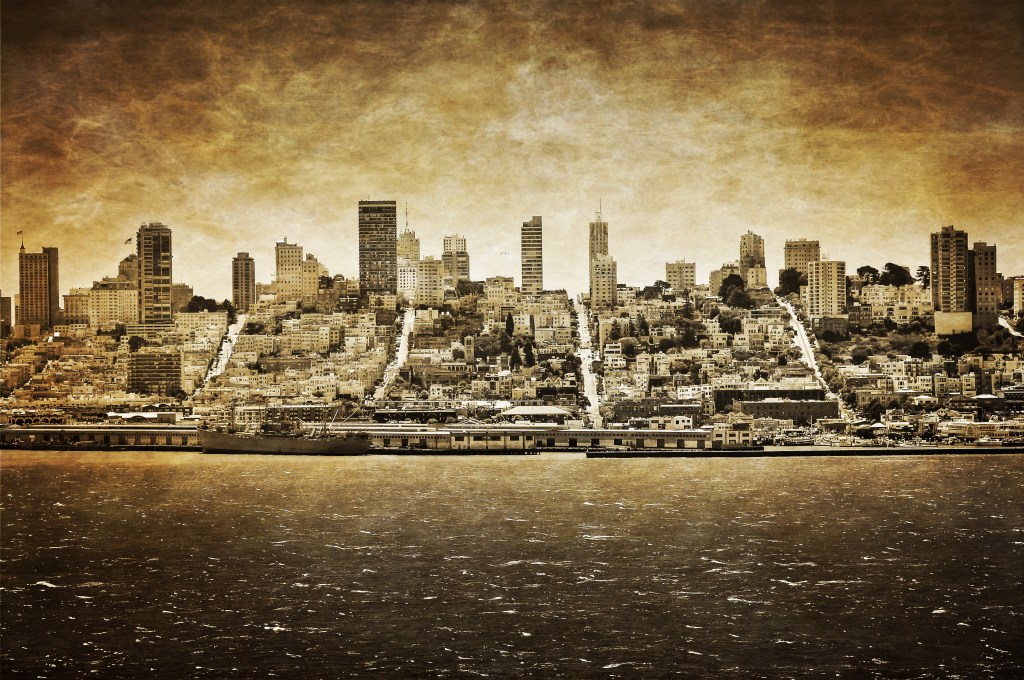 San Francisco