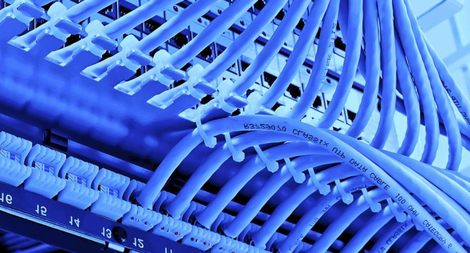 wires and cables