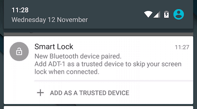 smartlock