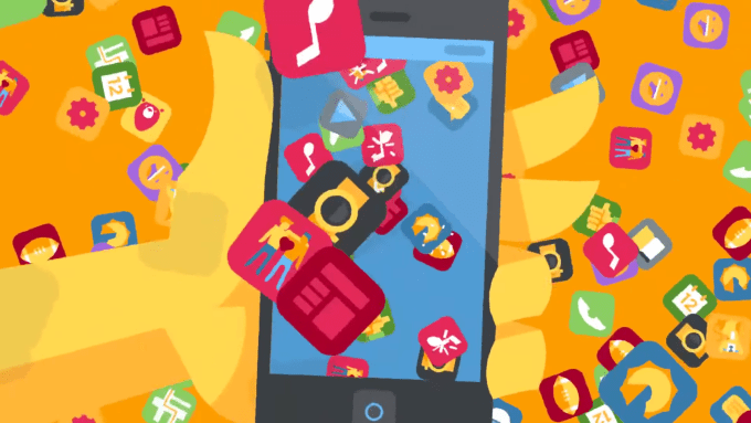Too Many App