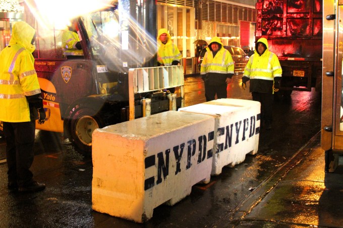 Credit: New York City Department of Transportation