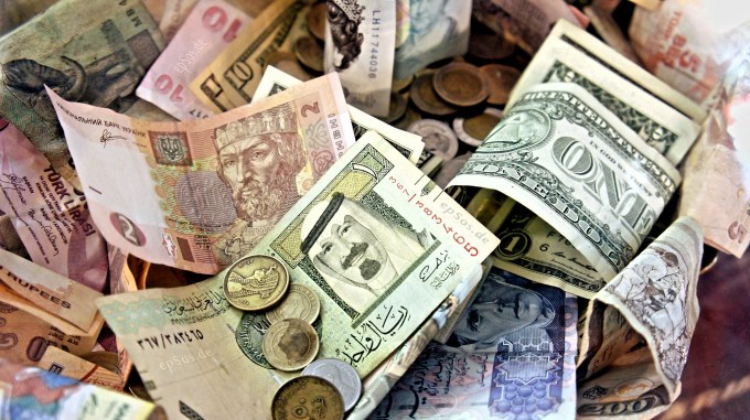 international money