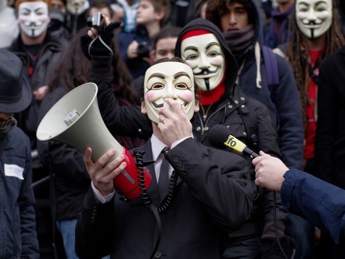 Anonymous 2
