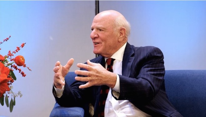 barry diller