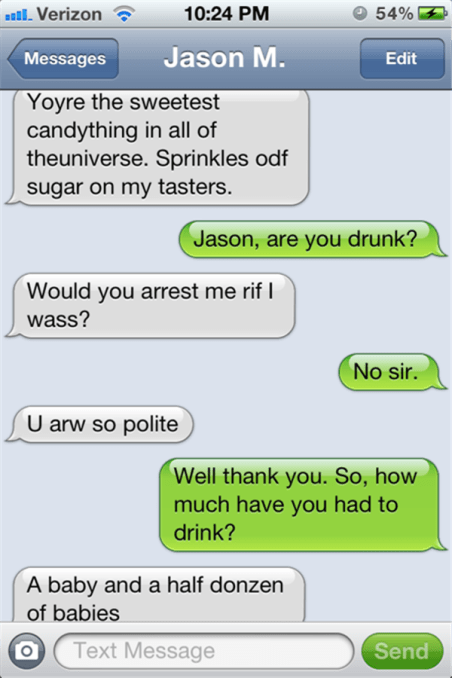 best-drunk-texts-babies