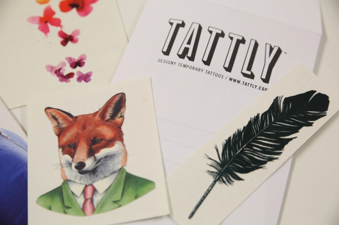Tattly