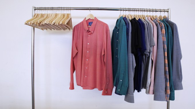 Wool&Prince shirts