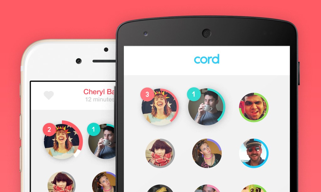 Cord Dialer