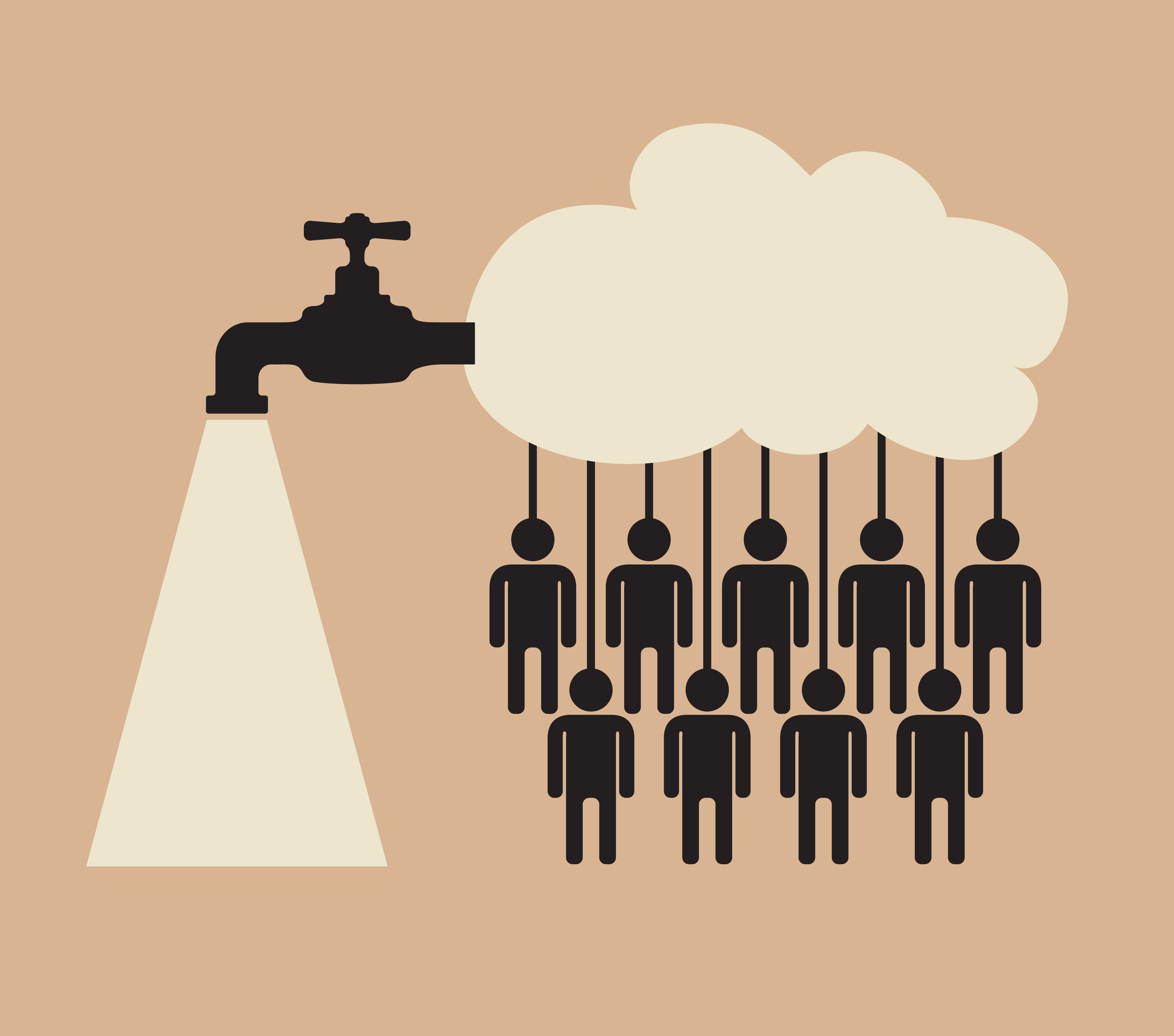 Crowdfunding and the 3PL/Fulfillment/Productization Services as a Result 