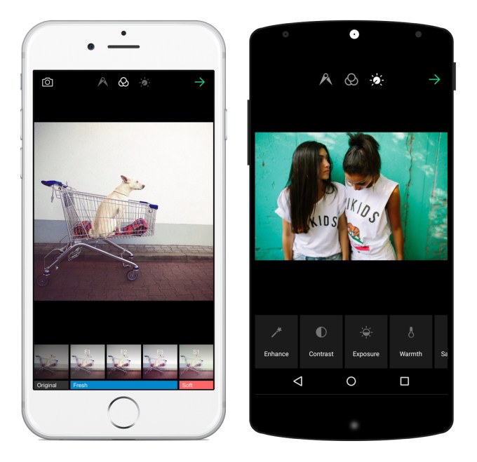 EyeEm 5.0