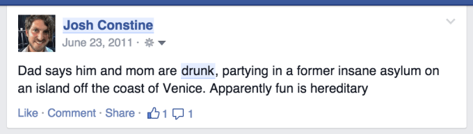 Facebook Privacy Search Parents