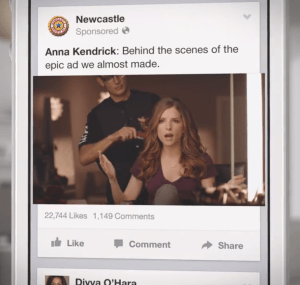 Facebook Video