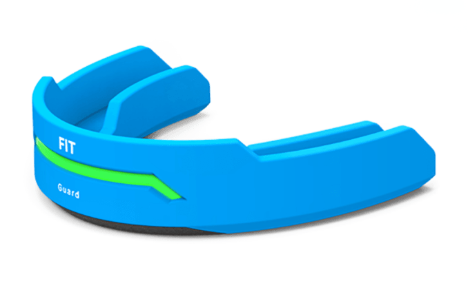fitguard mouthpiece