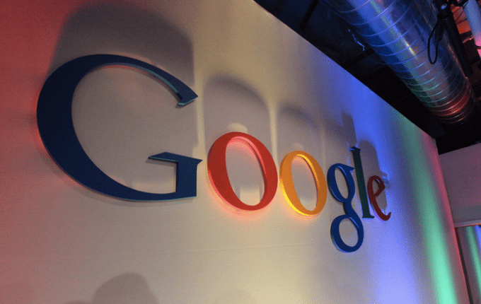 google