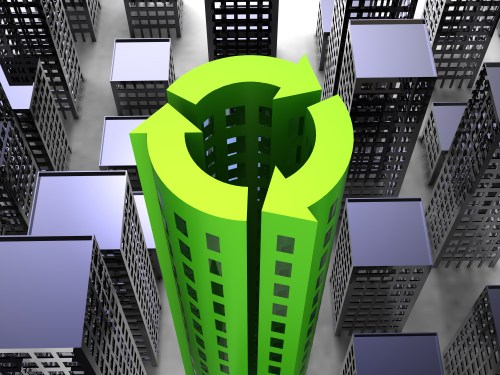 greenbuilding