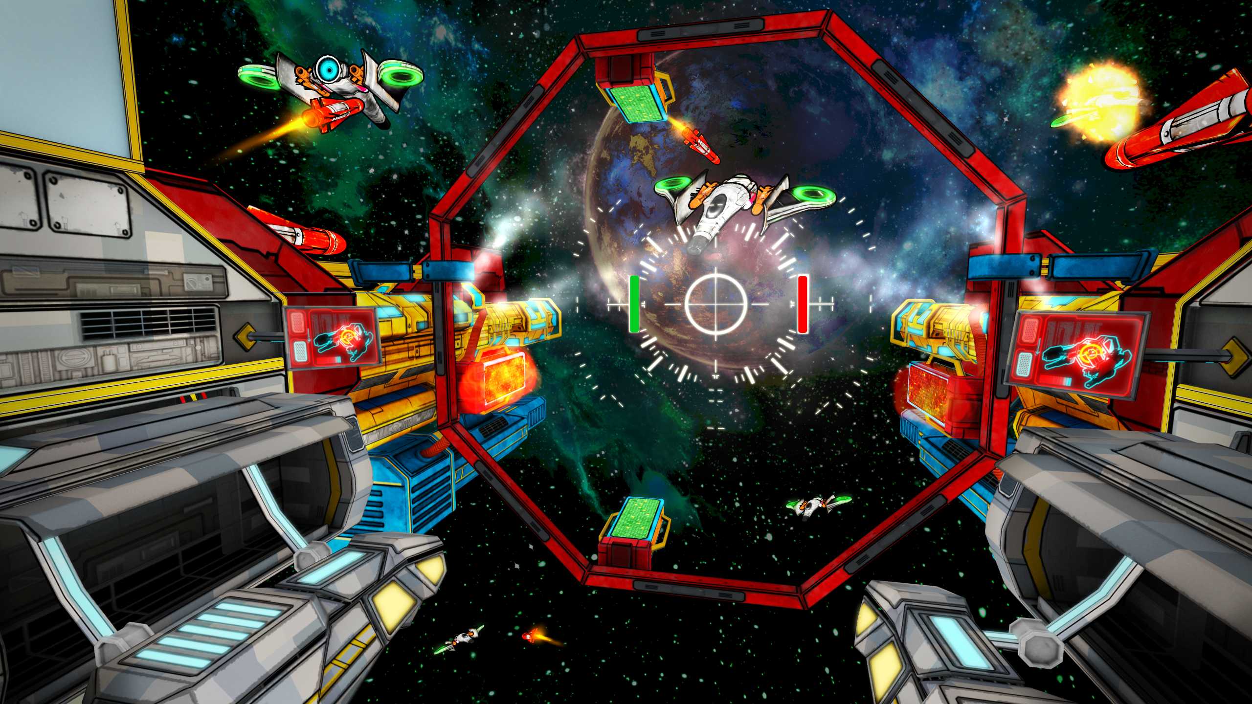 Gunner Screenshot 4