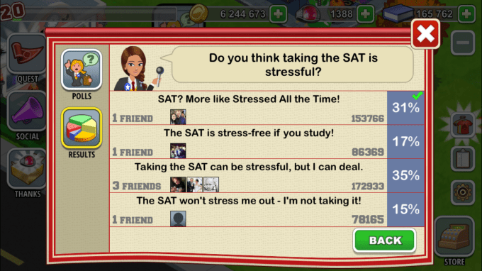 High School Story