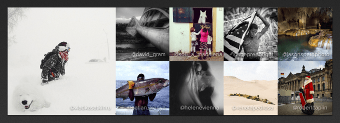 Instagram Of THe Week