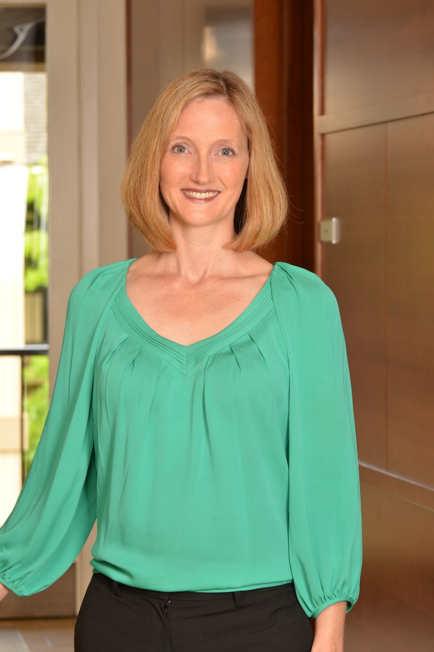 Katherine Barr, Partner, MDV 