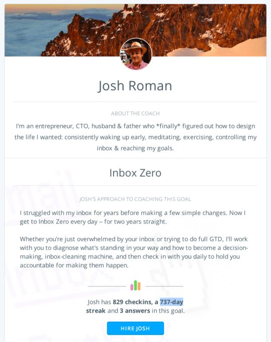 lift-inboxzero