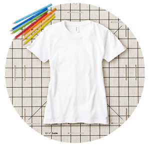 Make T Shirt