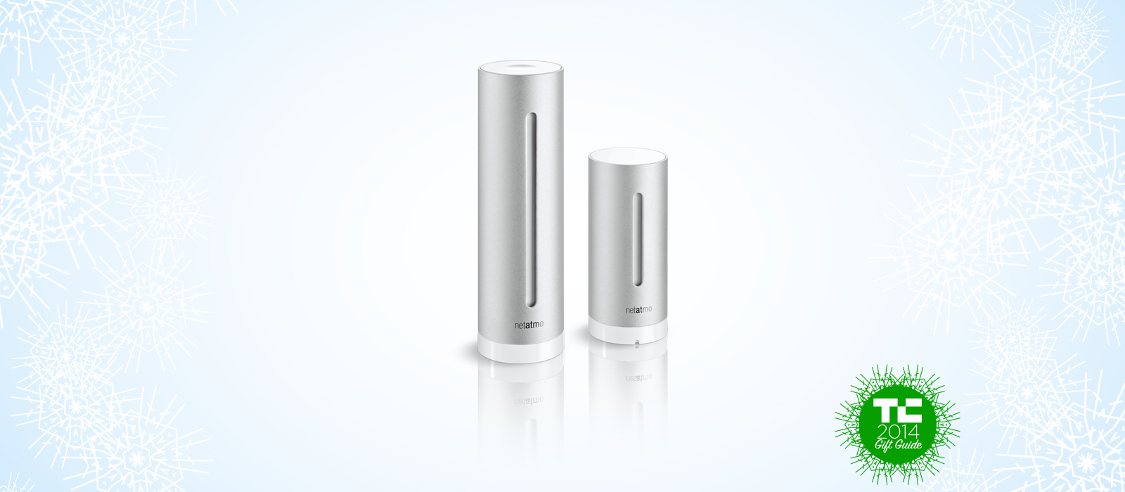netatmo