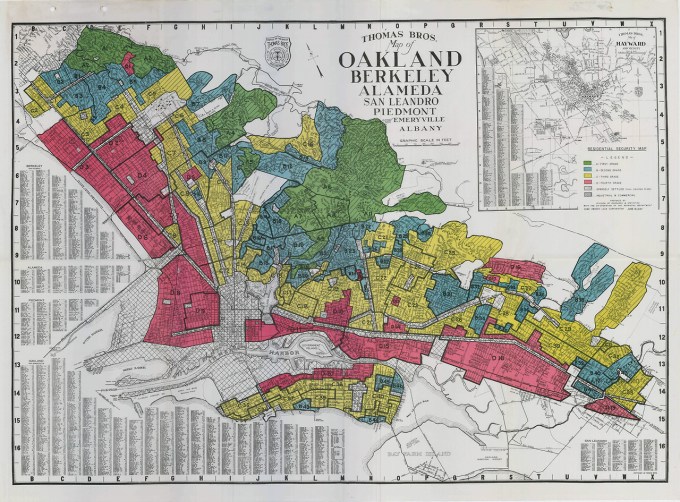 oakland