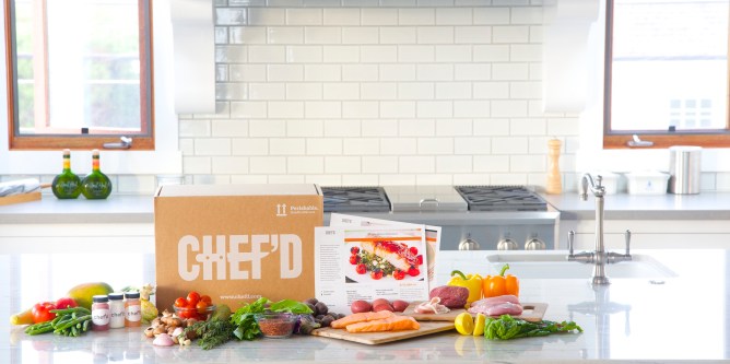 chefd