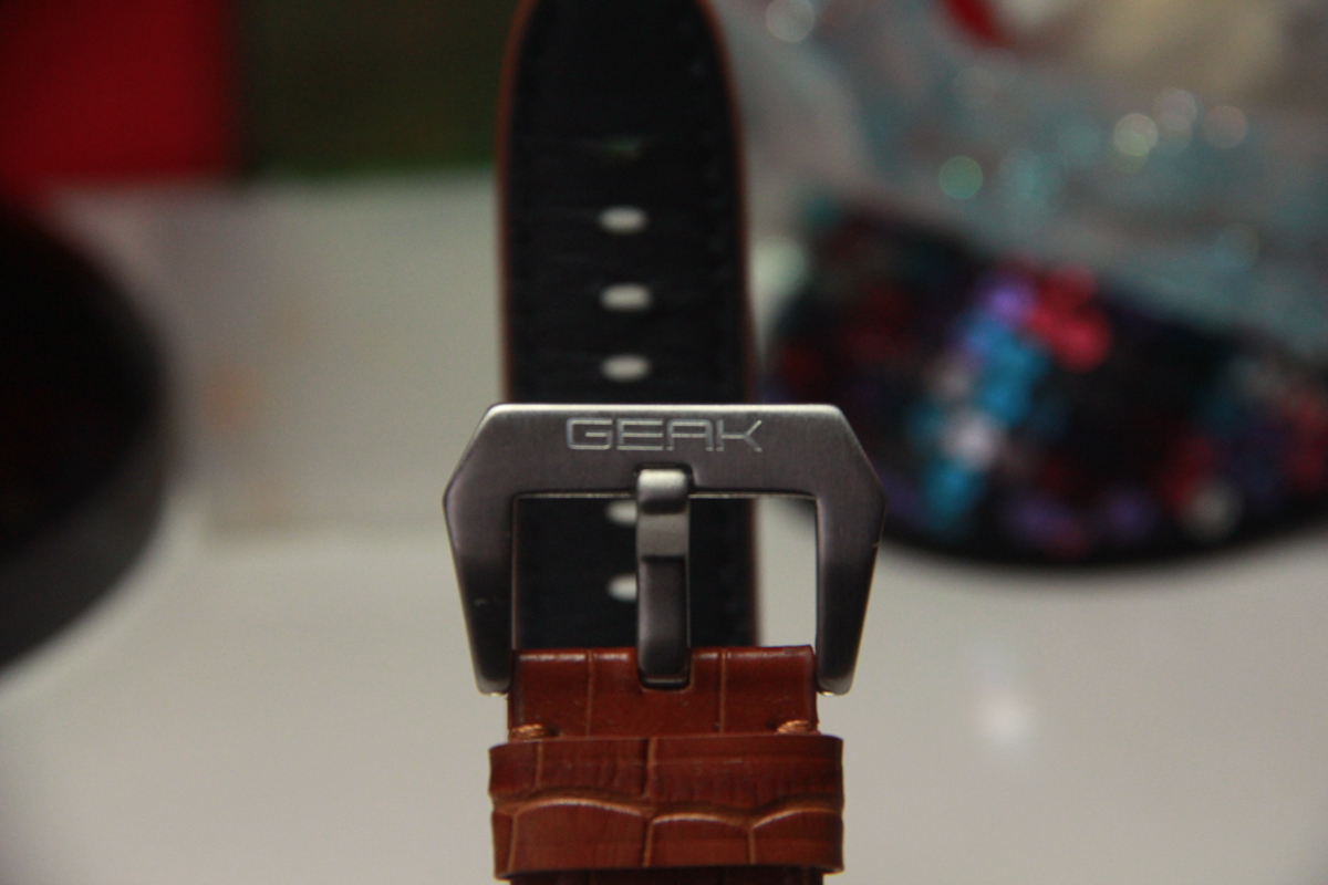 Wanna Buy A Watch? 