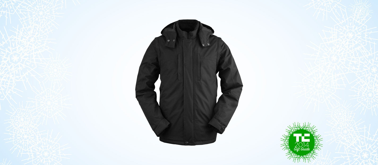 scottevest