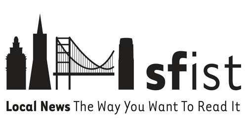SFist Logo