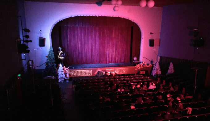 Theater