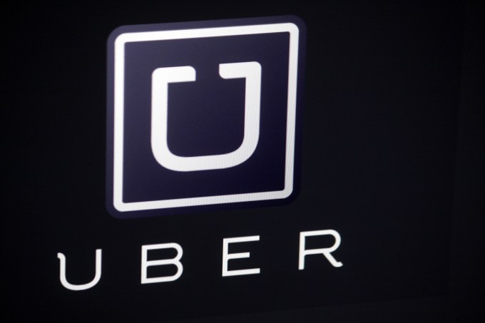 uber