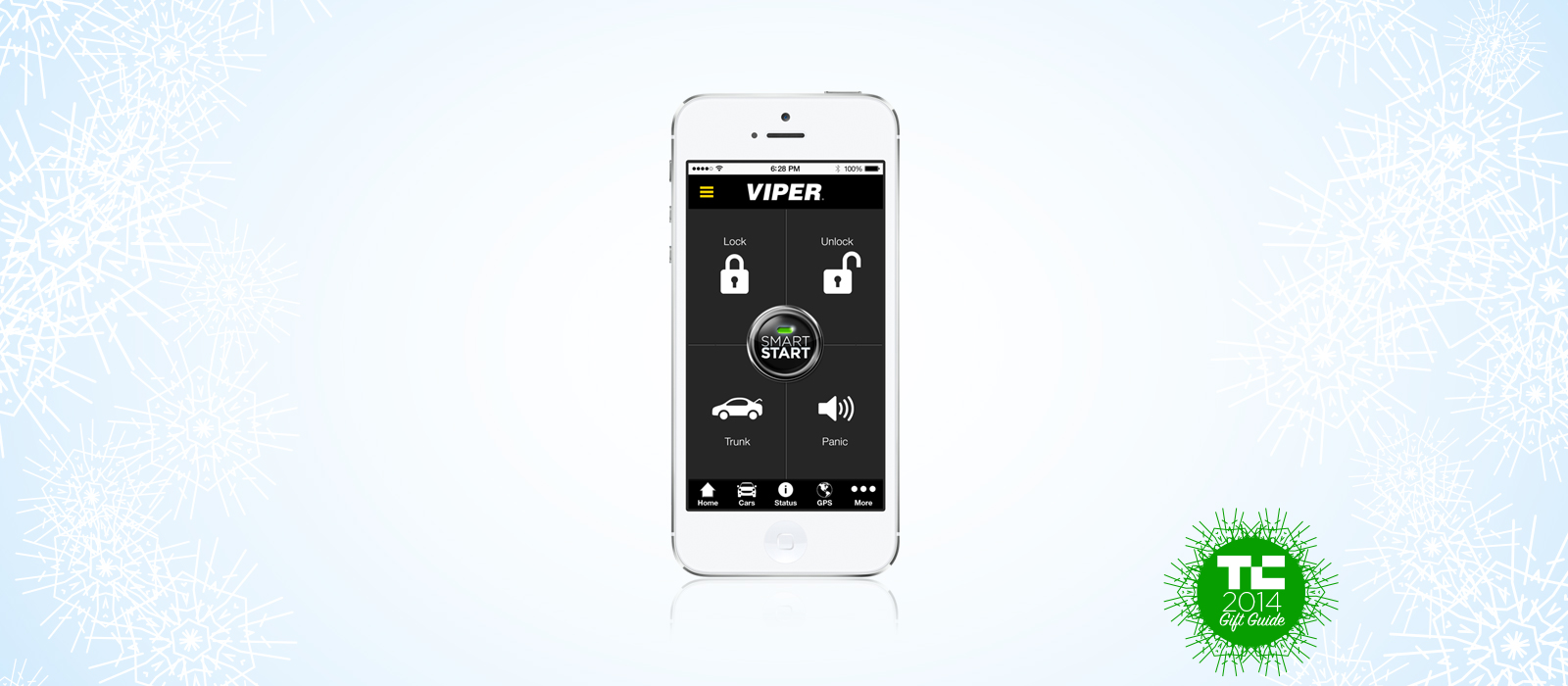 viper-smartstart