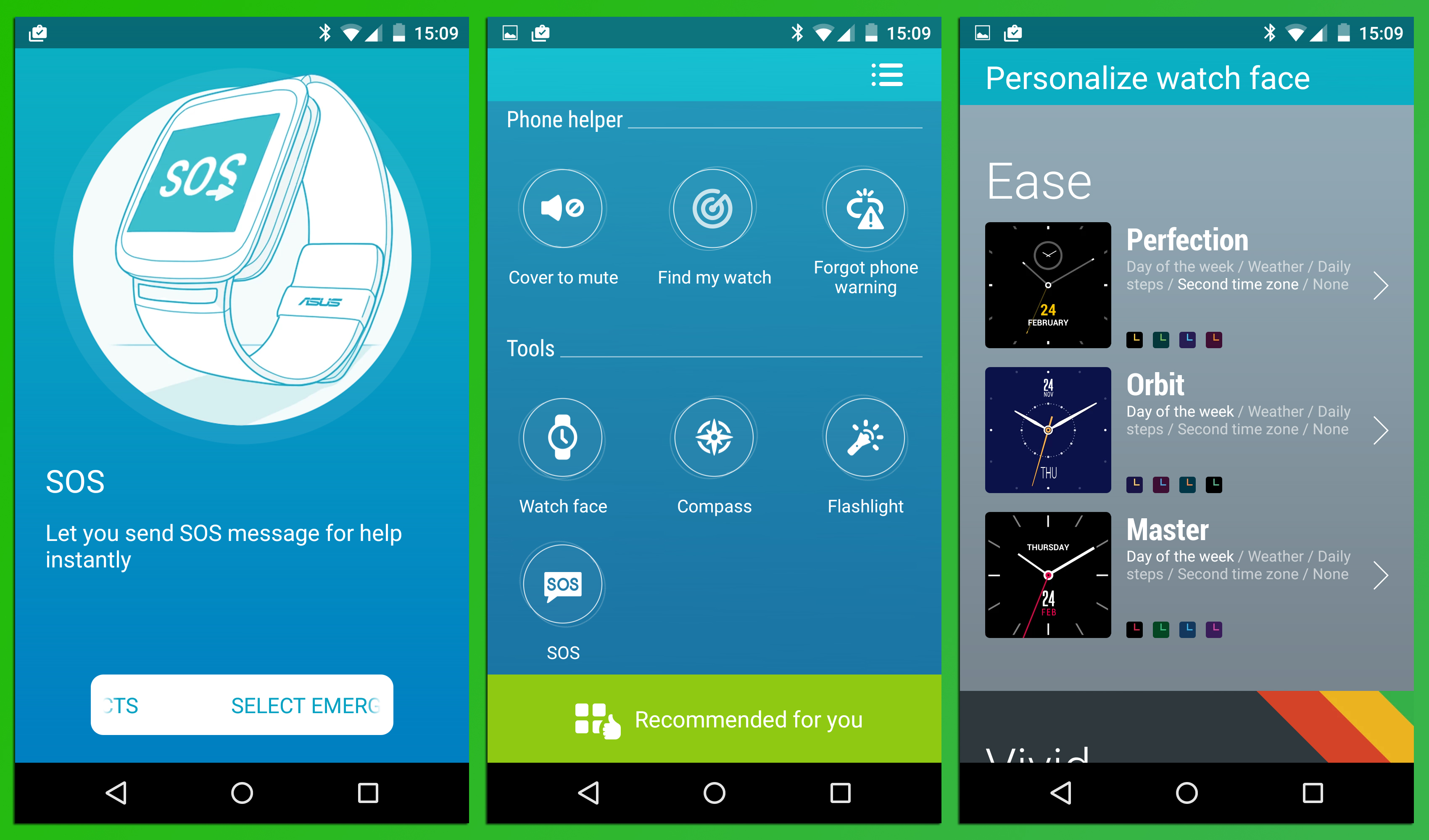zenwatch