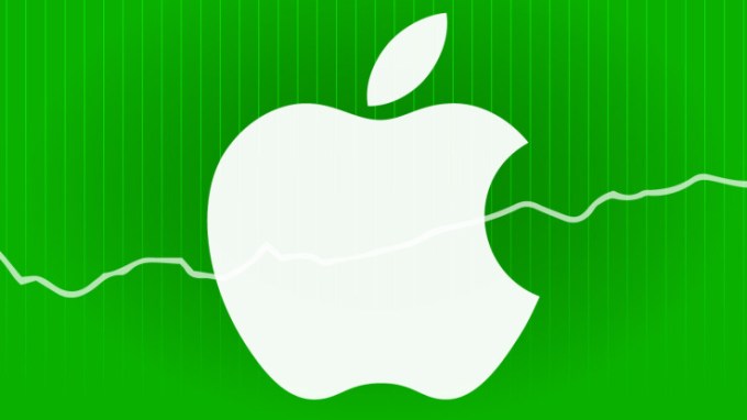 apple