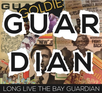 bay guardian