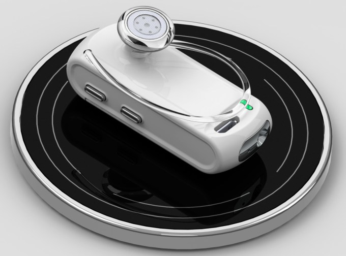 bluewire headset