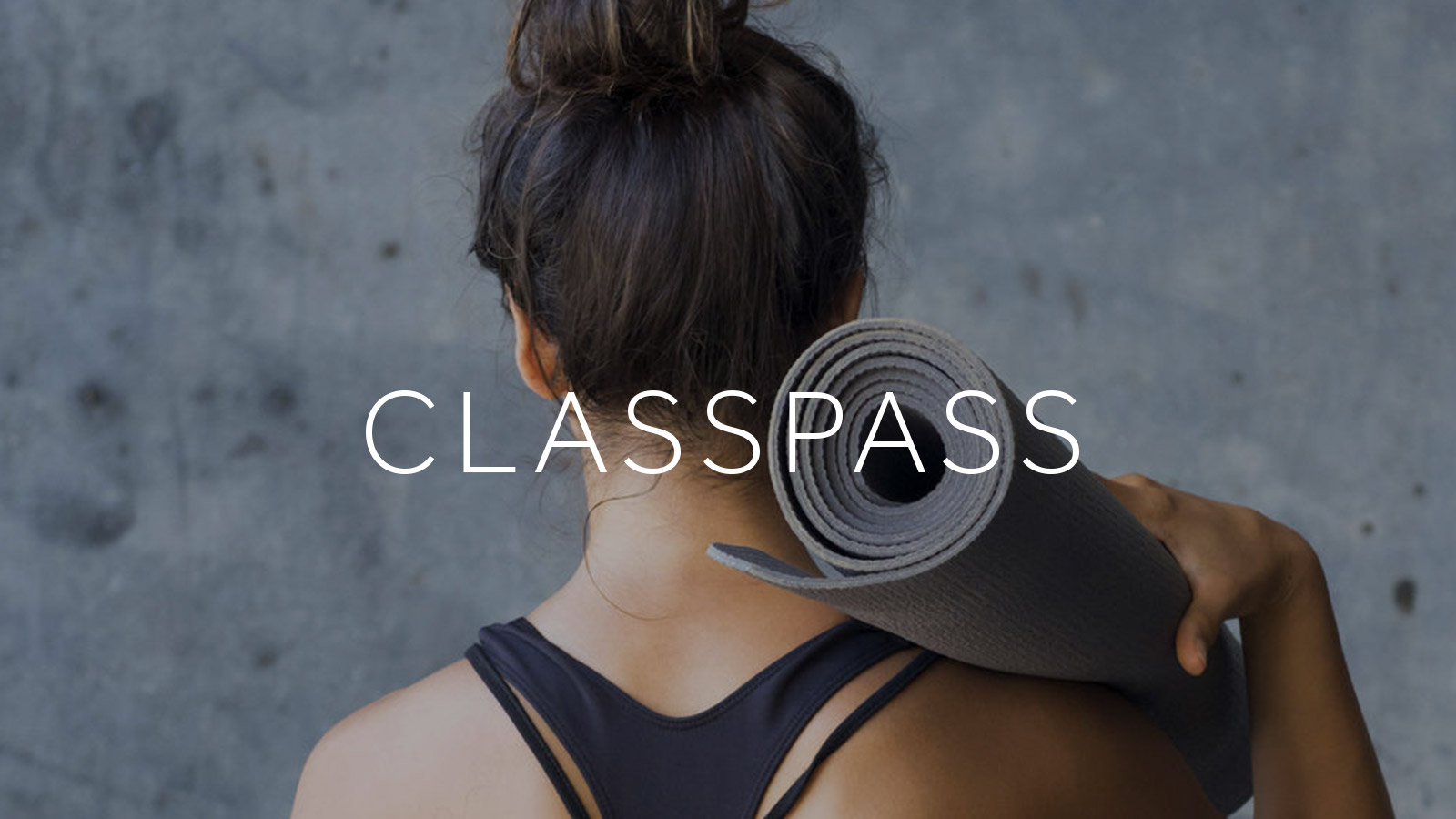 Classpass 
