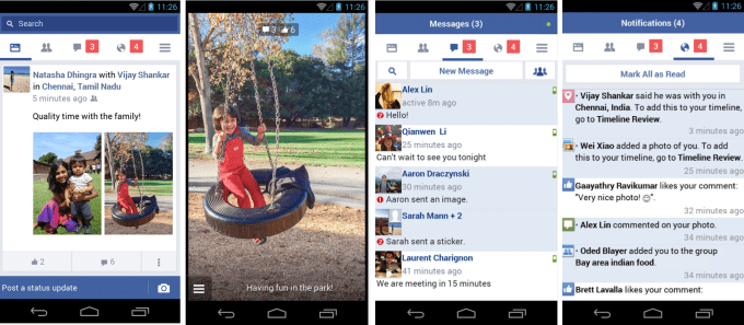 fb lite