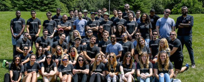 elite daily team