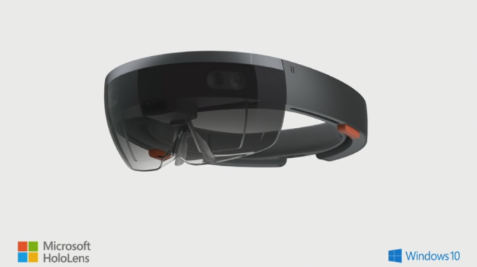 headset