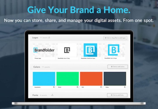 brandfolders
