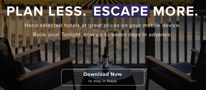 hoteltonight