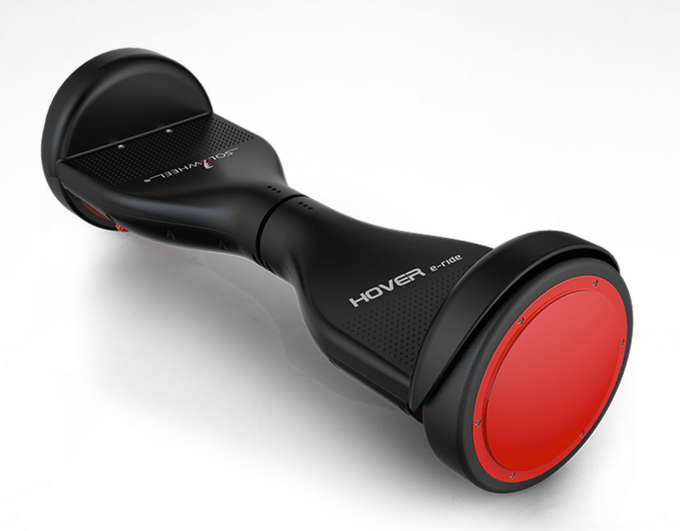 Hovertrax